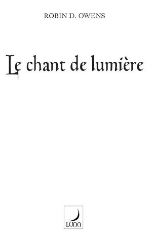[The Summoning 05] • Le Chant De Lumière